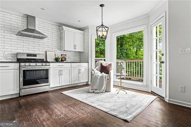 3810 Running Fox Drive, Marietta, GA 30062
