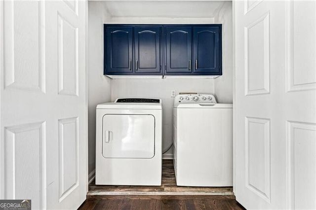 3810 Running Fox Drive, Marietta, GA 30062