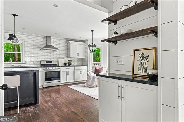 3810 Running Fox Drive, Marietta, GA 30062