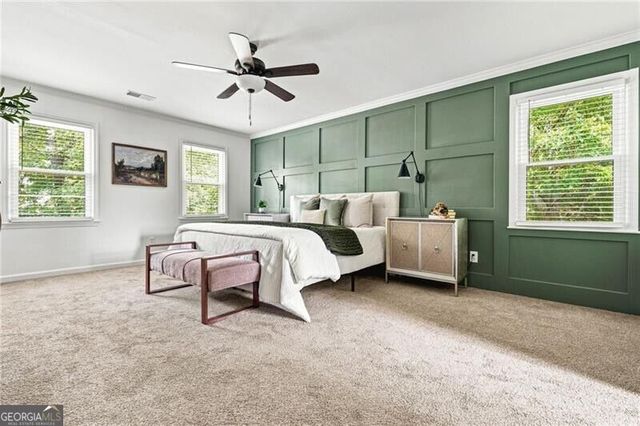 3810 Running Fox Drive, Marietta, GA 30062