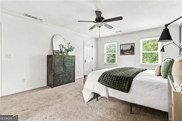 3810 Running Fox Drive, Marietta, GA 30062