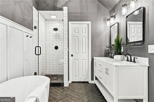 3810 Running Fox Drive, Marietta, GA 30062