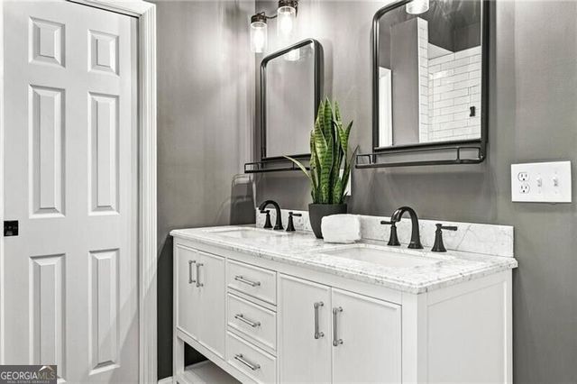 3810 Running Fox Drive, Marietta, GA 30062