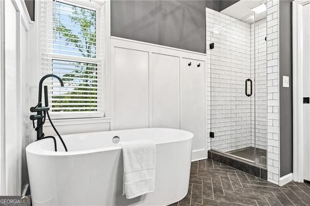 3810 Running Fox Drive, Marietta, GA 30062