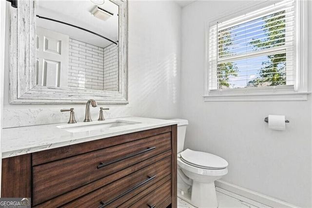 3810 Running Fox Drive, Marietta, GA 30062