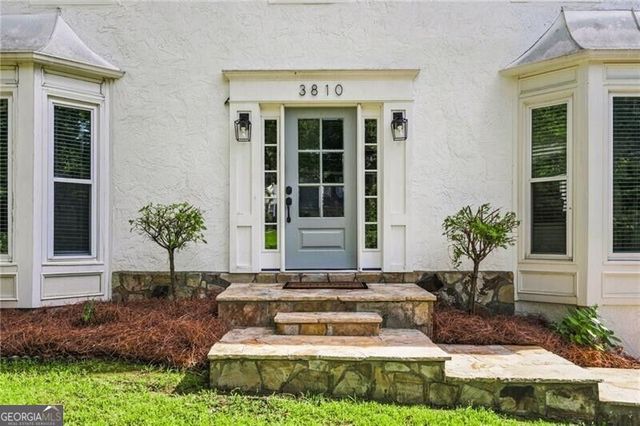 3810 Running Fox Drive, Marietta, GA 30062