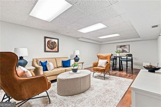 3810 Running Fox Drive, Marietta, GA 30062