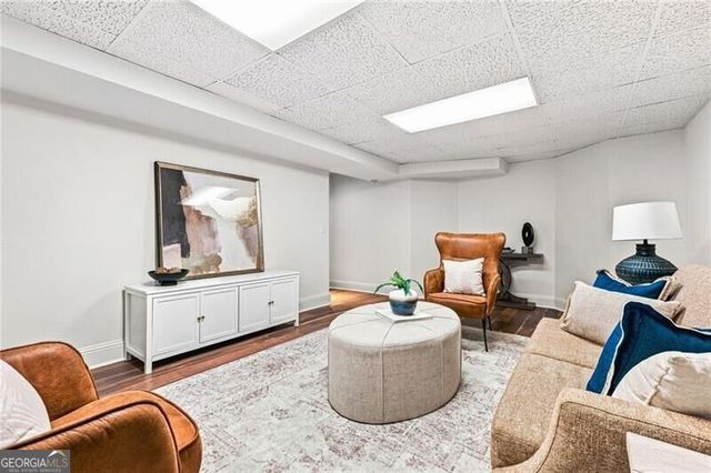 3810 Running Fox Drive, Marietta, GA 30062