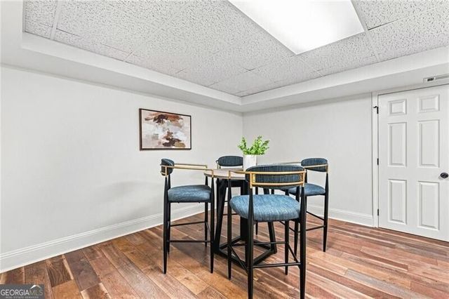 3810 Running Fox Drive, Marietta, GA 30062