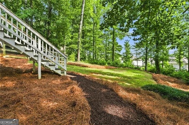 3810 Running Fox Drive, Marietta, GA 30062