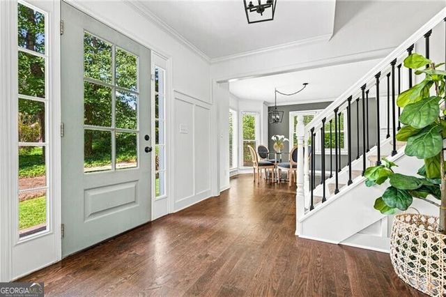 3810 Running Fox Drive, Marietta, GA 30062