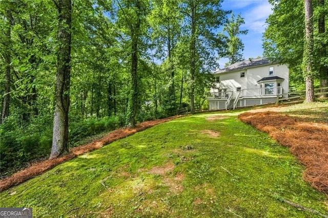 3810 Running Fox Drive, Marietta, GA 30062