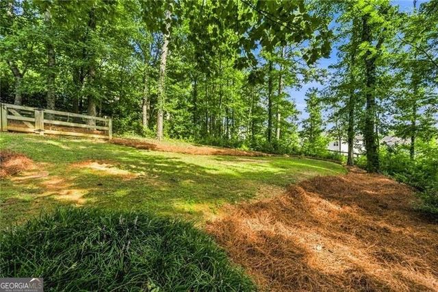3810 Running Fox Drive, Marietta, GA 30062