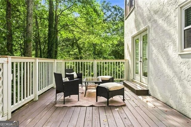 3810 Running Fox Drive, Marietta, GA 30062
