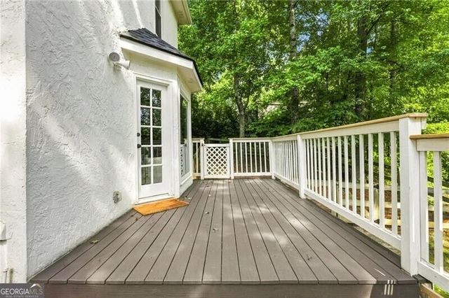 3810 Running Fox Drive, Marietta, GA 30062