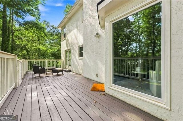3810 Running Fox Drive, Marietta, GA 30062