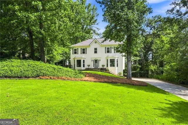 3810 Running Fox Drive, Marietta, GA 30062