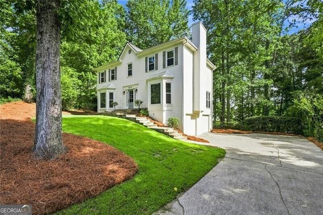 3810 Running Fox Drive, Marietta, GA 30062