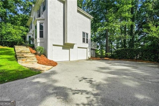 3810 Running Fox Drive, Marietta, GA 30062