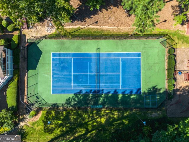 3810 Running Fox Drive, Marietta, GA 30062