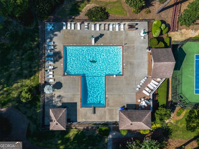 3810 Running Fox Drive, Marietta, GA 30062