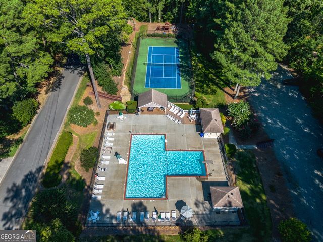 3810 Running Fox Drive, Marietta, GA 30062