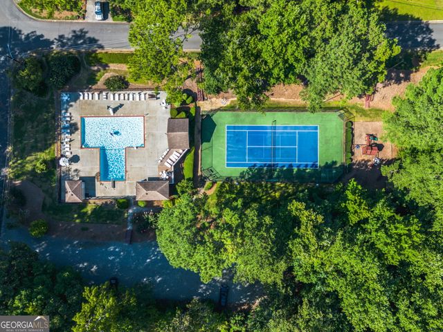 3810 Running Fox Drive, Marietta, GA 30062