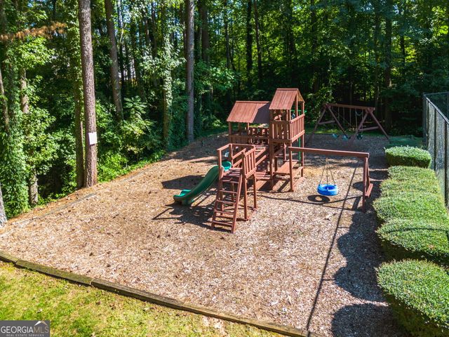 3810 Running Fox Drive, Marietta, GA 30062