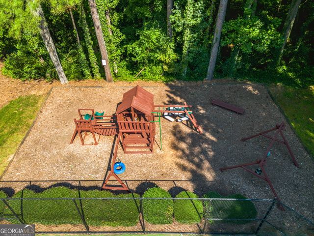 3810 Running Fox Drive, Marietta, GA 30062
