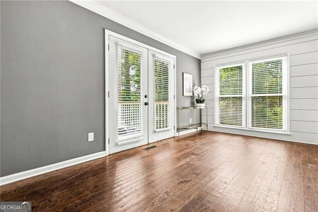 3810 Running Fox Drive, Marietta, GA 30062