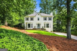 3810 Running Fox Drive, Marietta, GA 30062