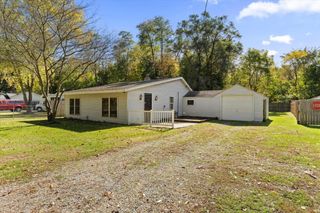 2009 Miller Street, Elkhart, IN 46514