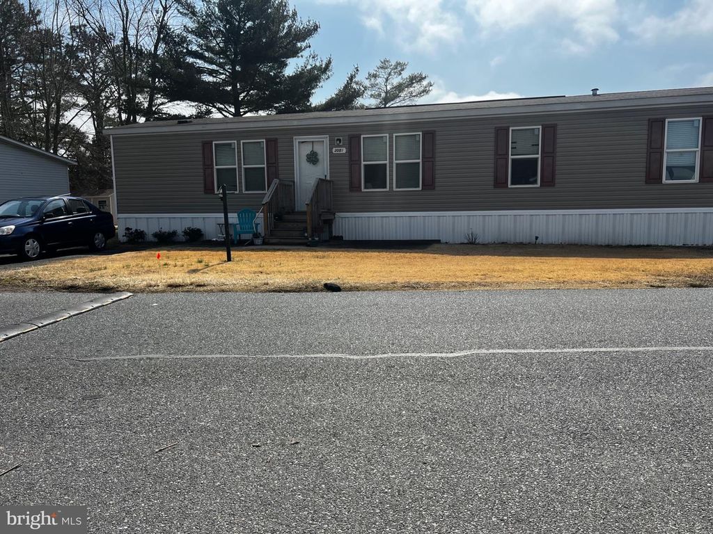 3001 STEAMER RUN, Cambridge, MD 21613