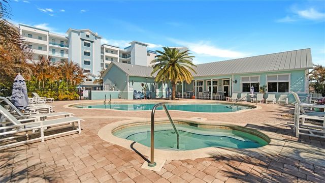104 PARROTFISH LANE 104, Merritt Island, FL 32953
