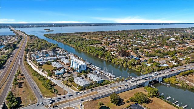 104 PARROTFISH LANE 104, Merritt Island, FL 32953