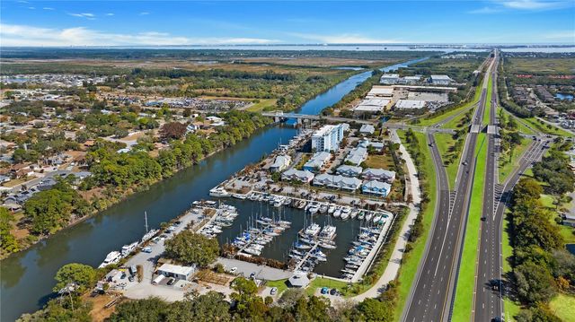 104 PARROTFISH LANE 104, Merritt Island, FL 32953