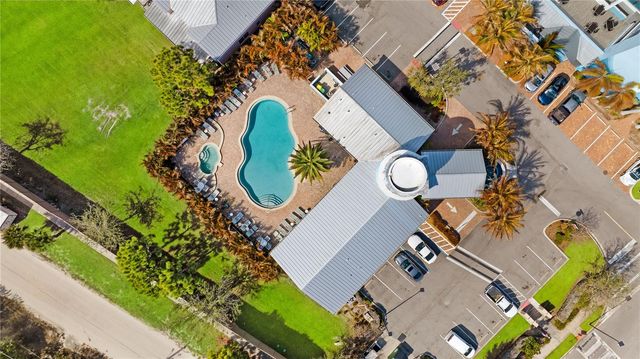 104 PARROTFISH LANE 104, Merritt Island, FL 32953