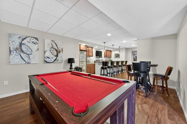 107 Stafford Dr, Robinson Twp, PA 15136