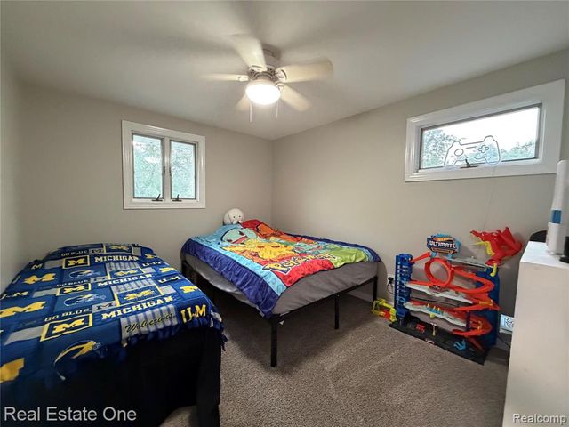 1867 Wilshire Street, Westland, MI 48186
