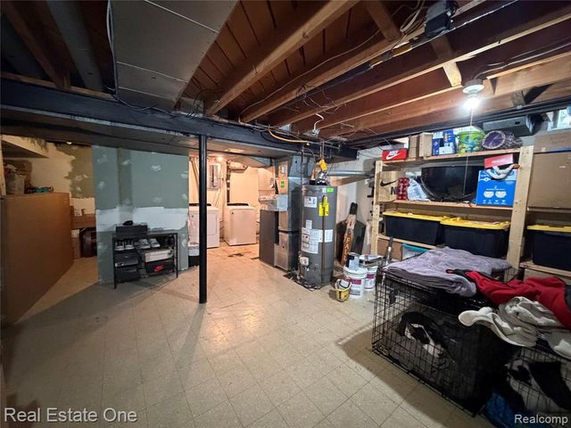 1867 Wilshire Street, Westland, MI 48186