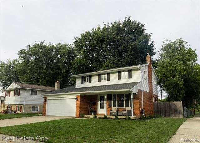 1867 Wilshire Street, Westland, MI 48186