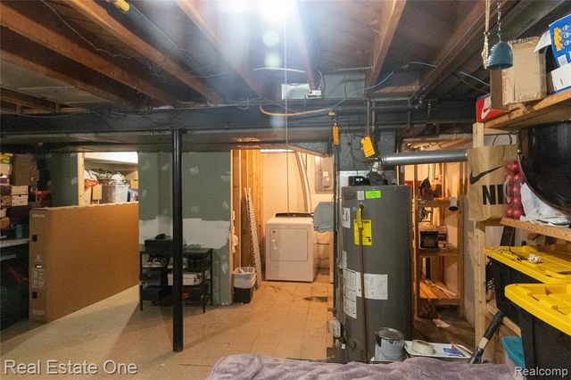 1867 Wilshire Street, Westland, MI 48186