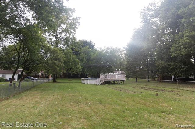 1867 Wilshire Street, Westland, MI 48186