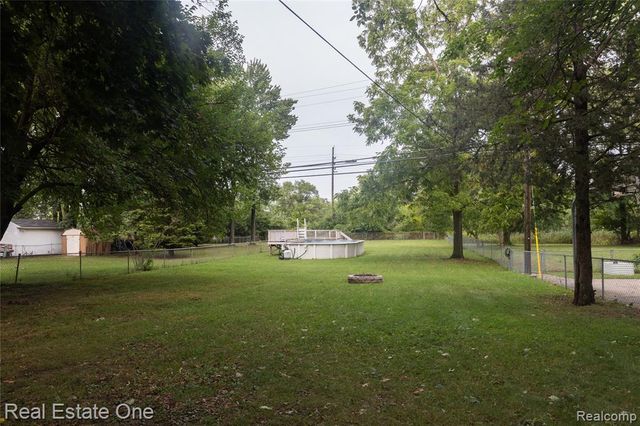 1867 Wilshire Street, Westland, MI 48186