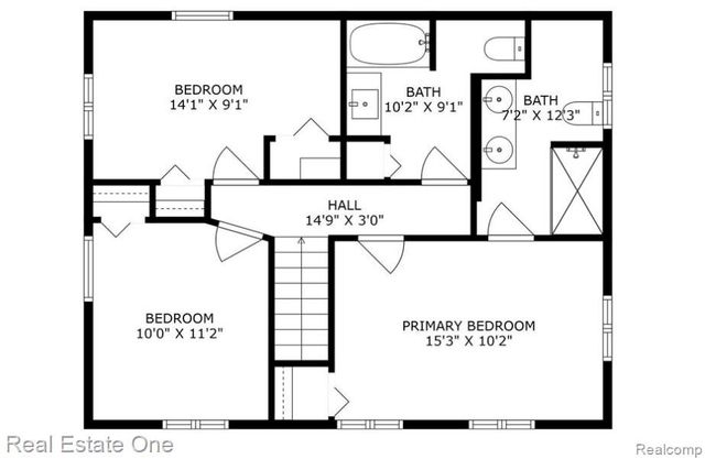 1867 Wilshire Street, Westland, MI 48186