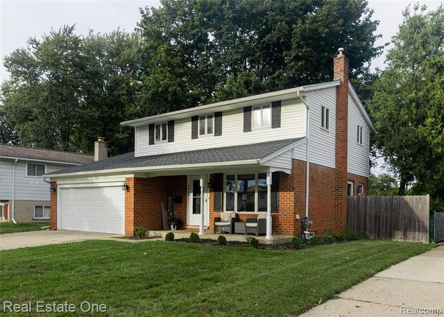 1867 Wilshire Street, Westland, MI 48186