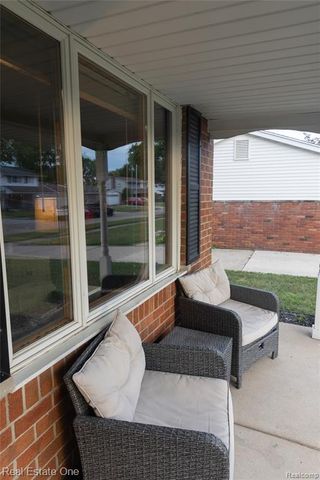 1867 Wilshire Street, Westland, MI 48186
