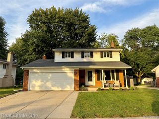 1867 Wilshire Street, Westland, MI 48186