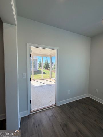 106 Etowah Drive, Griffin, GA 30223