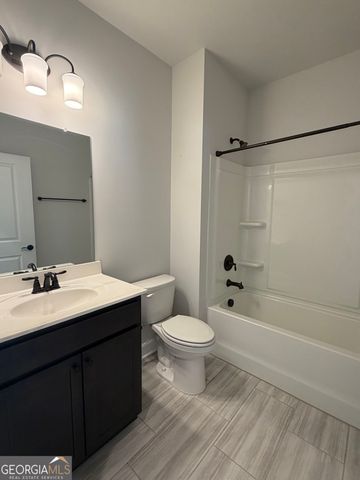 106 Etowah Drive, Griffin, GA 30223